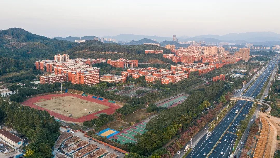 广州华商2021年夏季高考志愿填报超详细操作流程来了