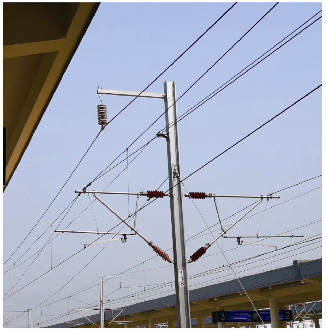 市域快线隧道宜采用架空刚性接触网，广州地铁科研人员的选型建议