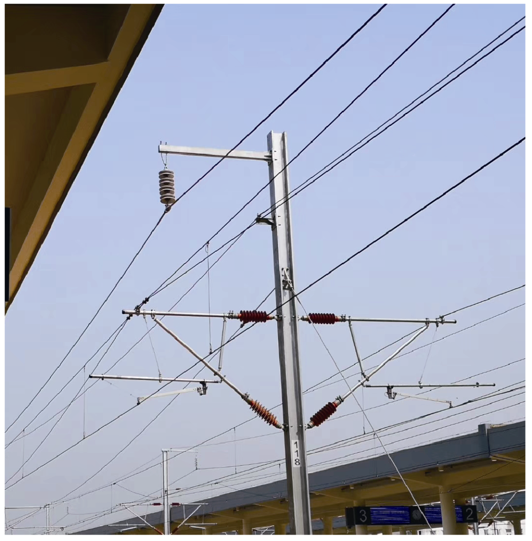 市域快線隧道宜採用架空剛性接觸網廣州地鐵科研人員的選型建議