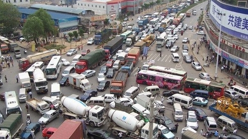 “小汽车，大学问”，老司机总结出来的停车技巧，建议收藏