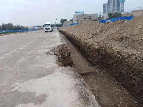 安装工程-室外给水管网安装技术措施，值得收藏