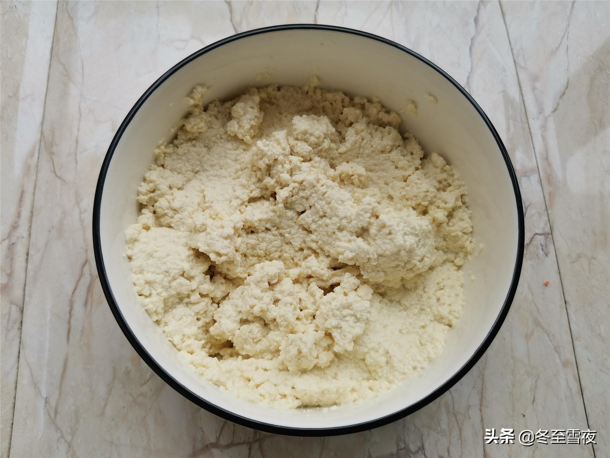 豆腐丸子的家常做法,豆腐丸子的家常做法的視頻