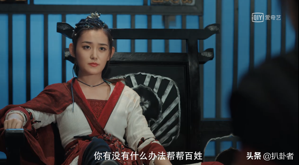 扒一扒这7位女性角色，才知《赘婿》传达的精神内核