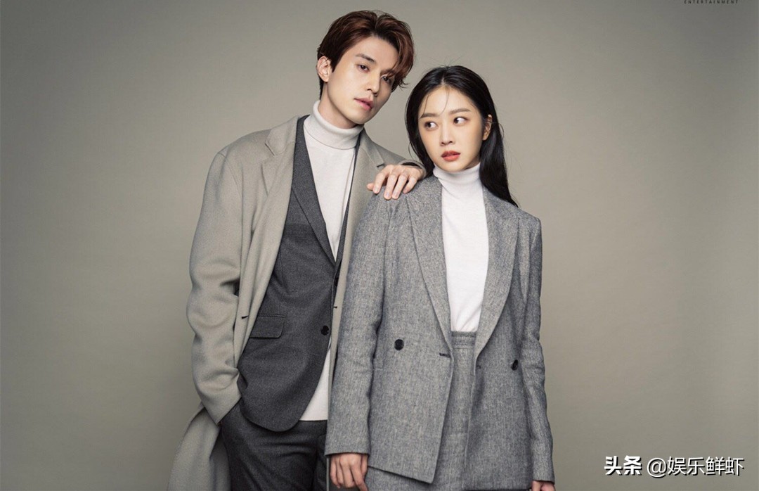 韩剧《九尾狐传》:前世今生,女主转世转了个寂寞