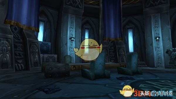 《魔兽世界》8.1矮人传承护甲获得方法