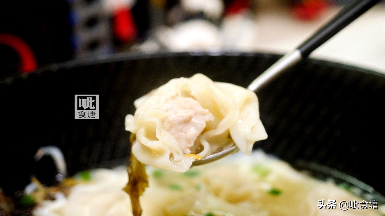 元寶餛飩的包法,元寶餛飩的包法視頻