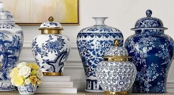 青花瓷简笔画青花瓷伞面图片简笔画 汽车时代网