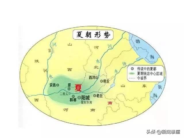 洛阳被称为19朝古都，你知道为什么吗？