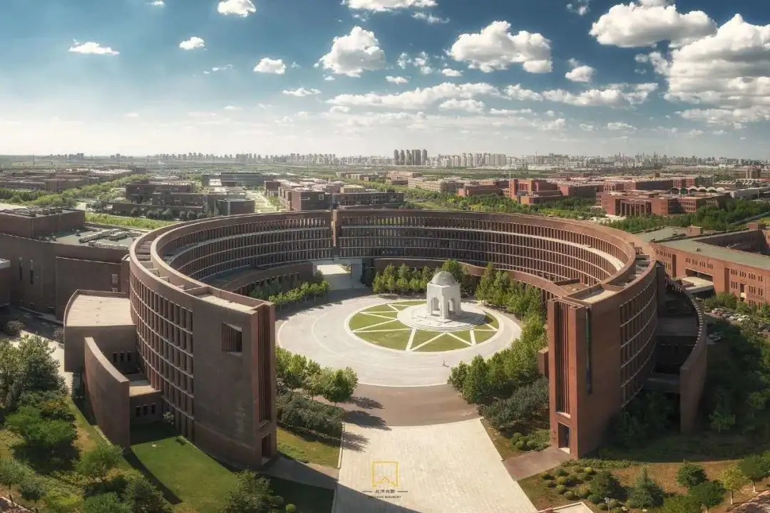 天津大学，为什么是中国最有“侠气”的大学？