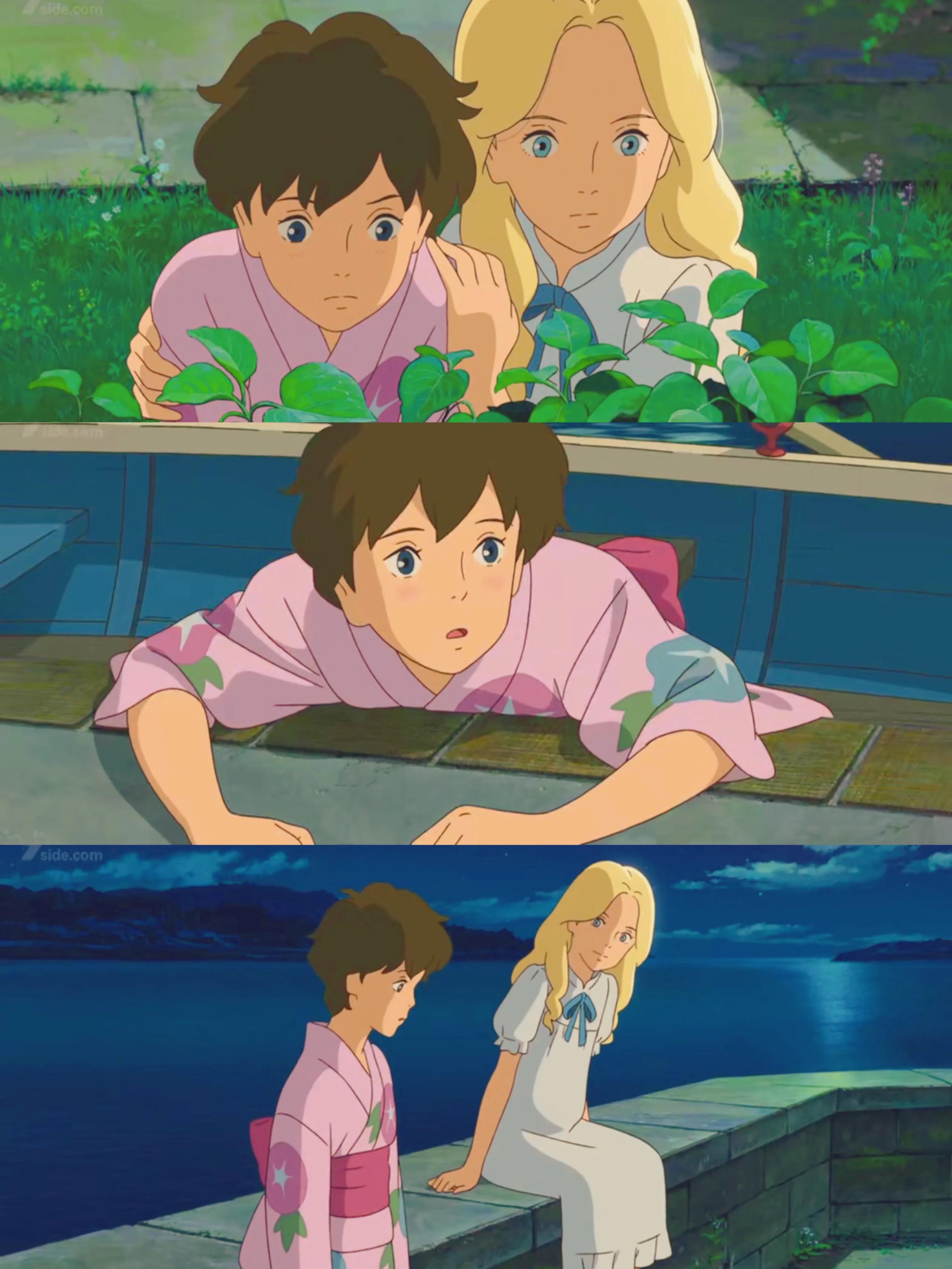 适合周末一个人看的温馨治愈日系动漫