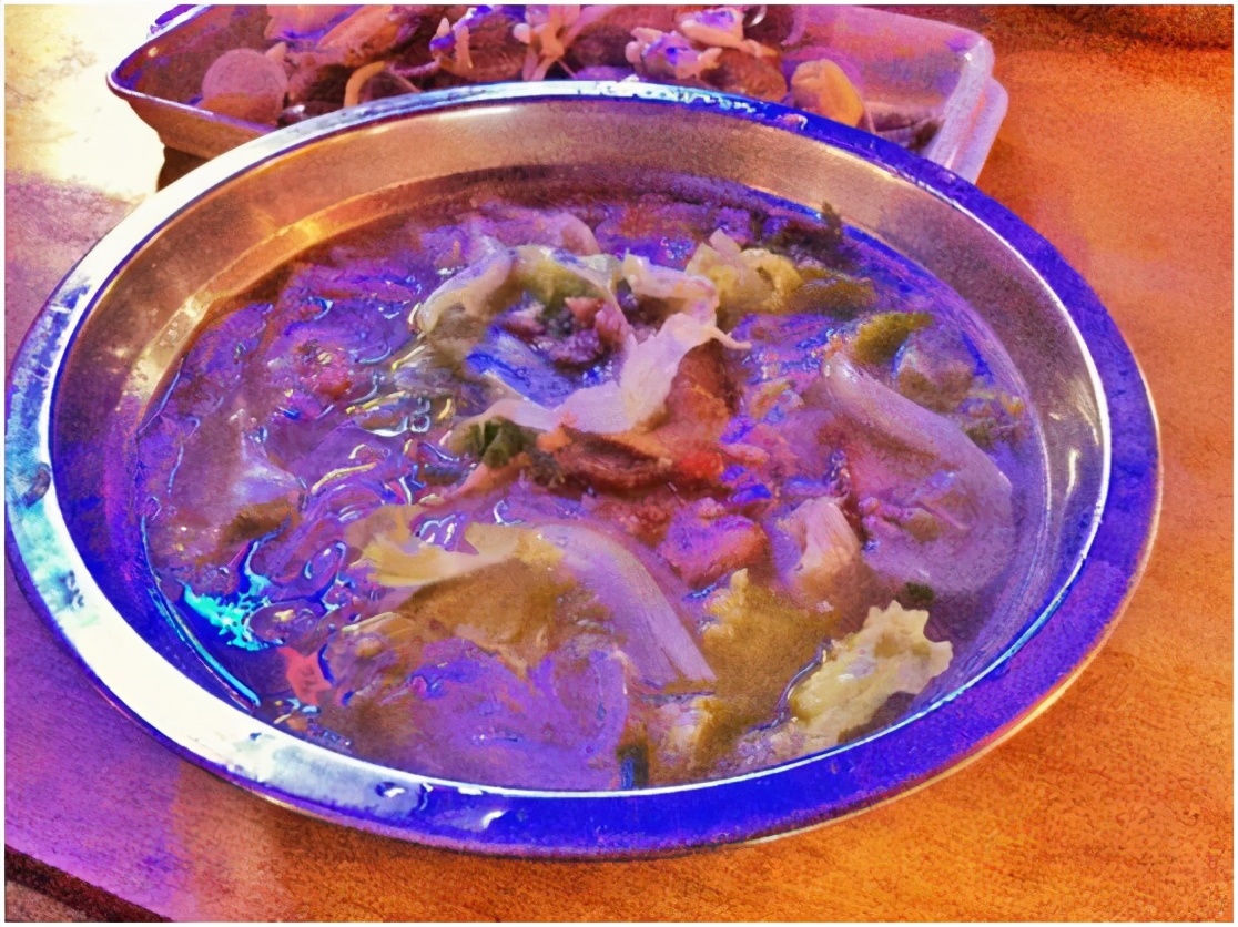 一个吃货深入北海这个美食大地（美食攻略）