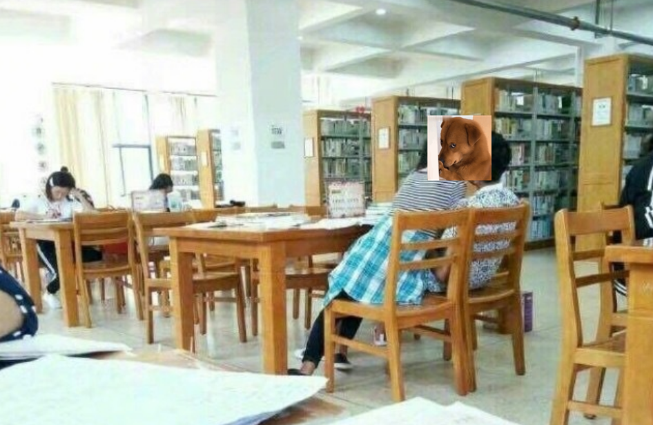 大学校园中的“假努力”行为，多半是无用功，学生：考前恶补算吗