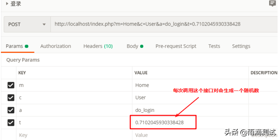 一文帶你全面解析postman工具的使用（基础篇）