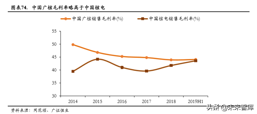 中广核2015校园招聘（核电行业专题报告之中国广核深度解析）