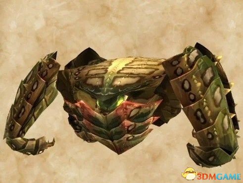 《怪物猎人物语2：破灭之翼》全怪物全随行兽图鉴