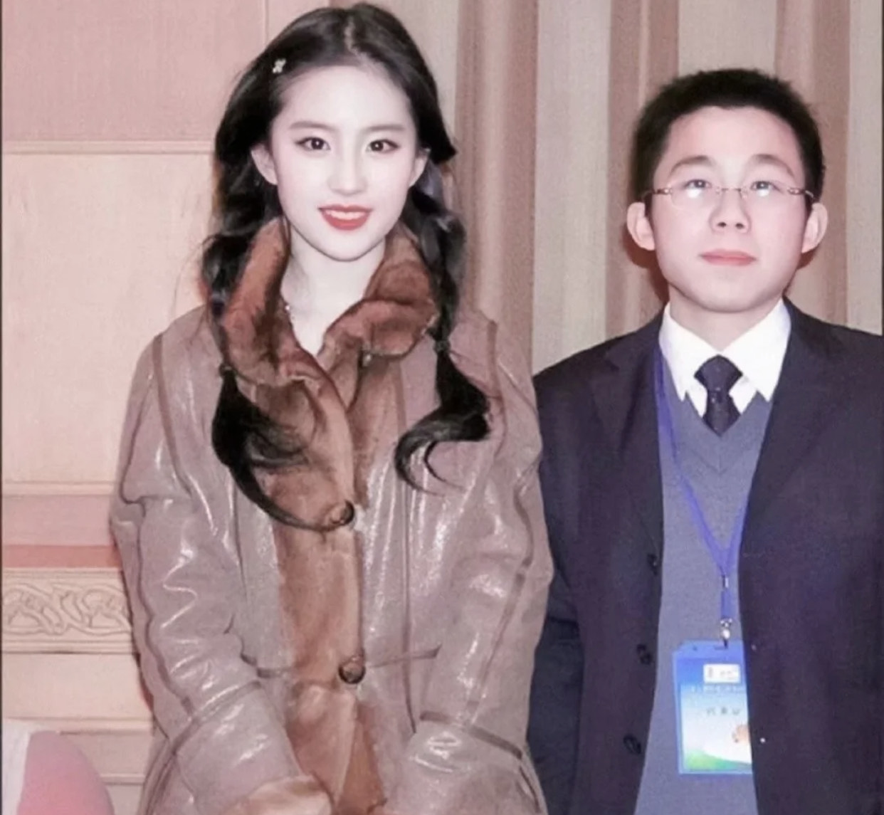 不同臉型顏值也有高低！圓臉最美，方臉其次，看你是哪一種