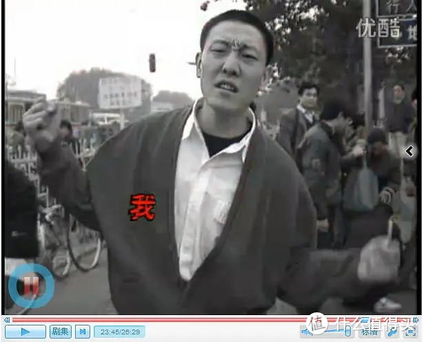 剧荒者说：最全盘点内地超好看的情景喜剧