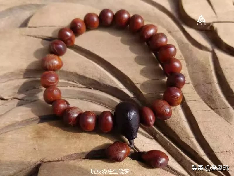 好看又不贵，但拉风！这17种小众手串，你玩过几种