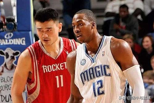 姚明为什么在nba混不下去(姚明在NBA打了8年，巅峰时不输任何内线，为何没有进过一阵？)