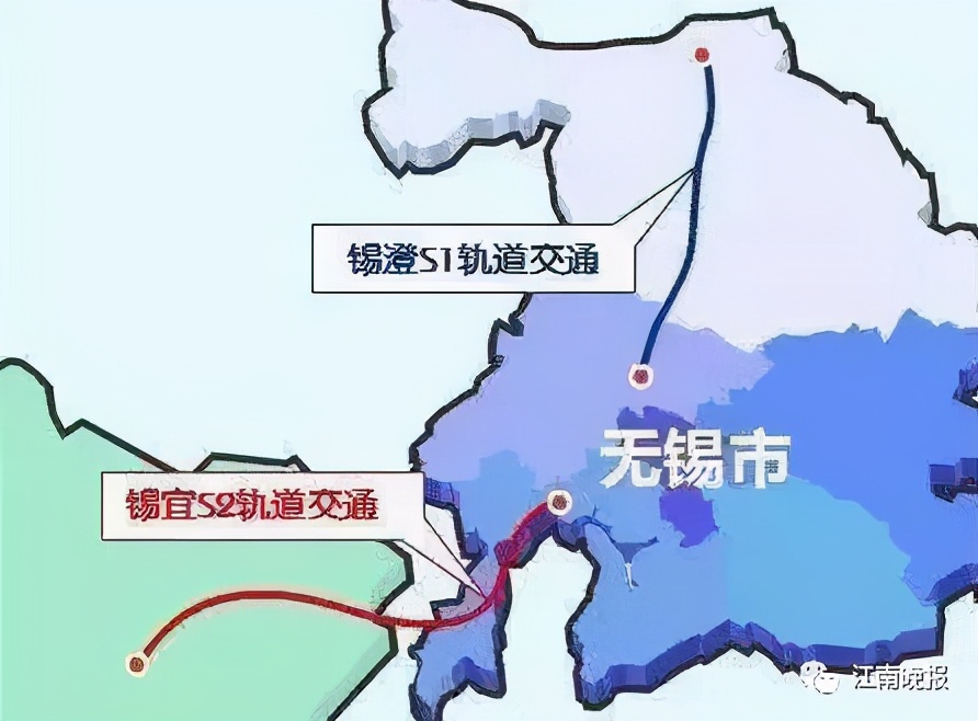 2022江阴各镇经济排名（江阴哪些乡镇比较繁华）
