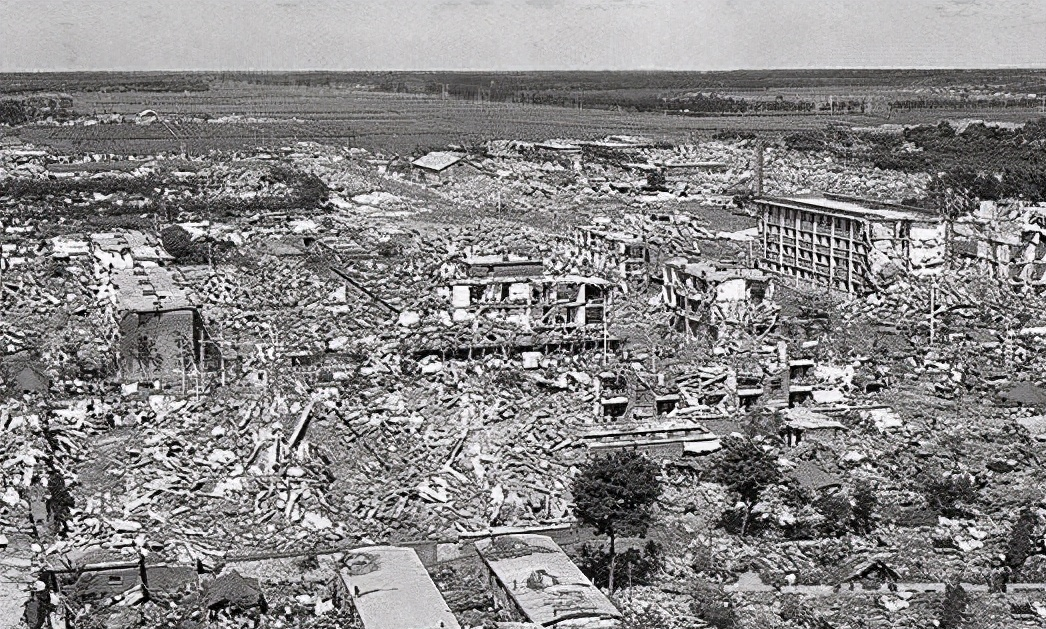 1960年智利大地震（世界最大地震智利大地震有多恐怖）