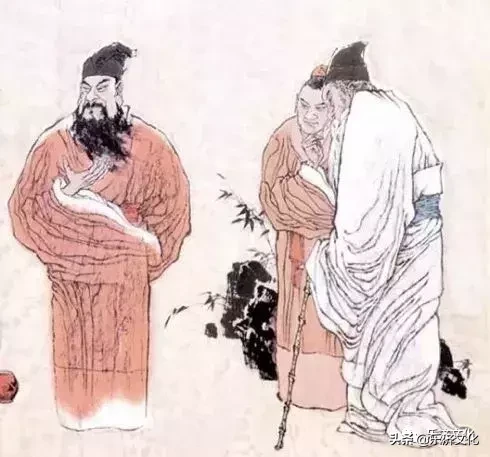 《三字经》中最经典的十个故事,值得收藏,讲给孩子听