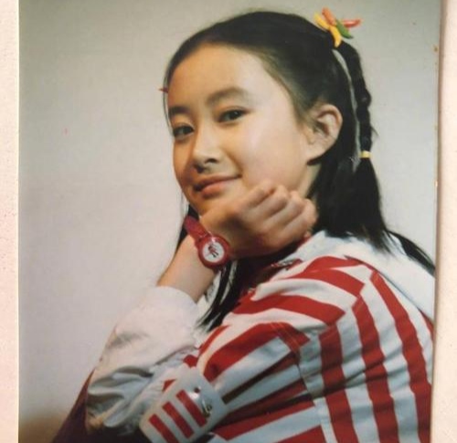 舒畅：一位从影29年的“老戏骨”