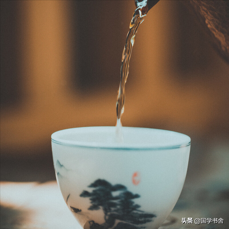 《墨子》：人生有一种痛苦，来源于自私