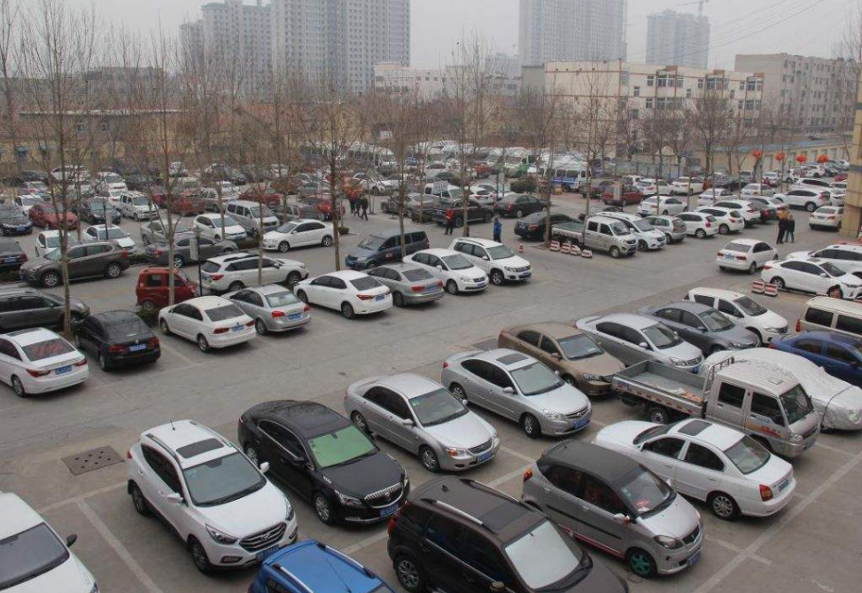 上海二手车市场,上海二手车市场最大的二手车市场