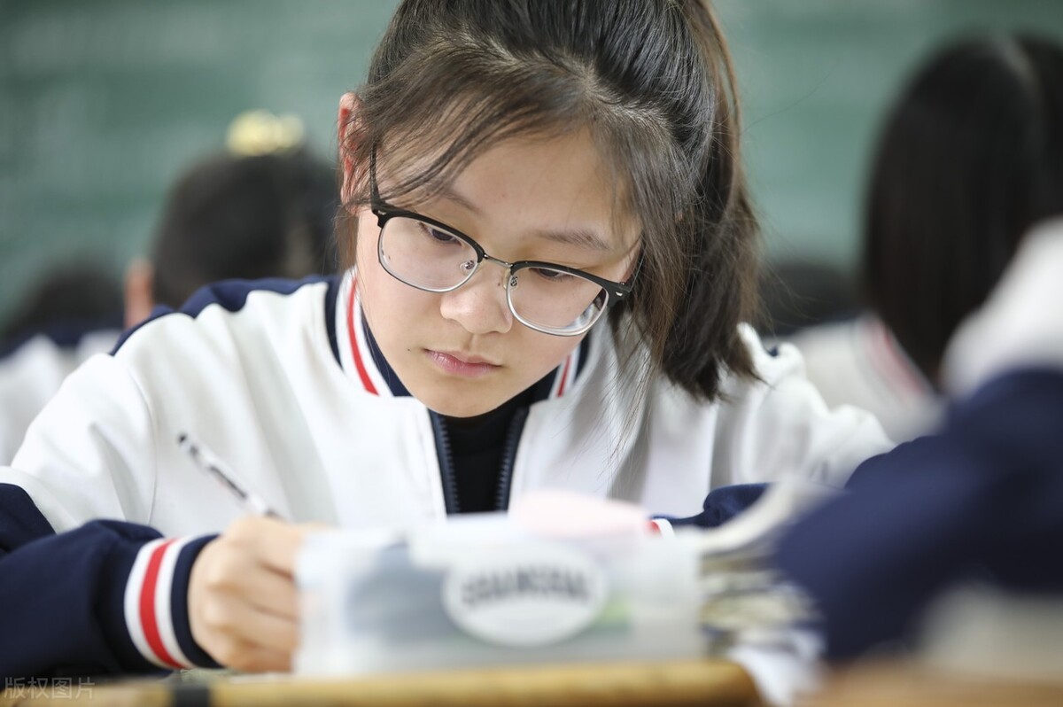 这些高三考生，为什么能成为高考“黑马”？