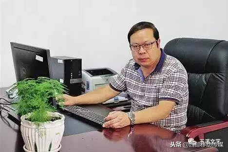 华宁陶的诗和远方