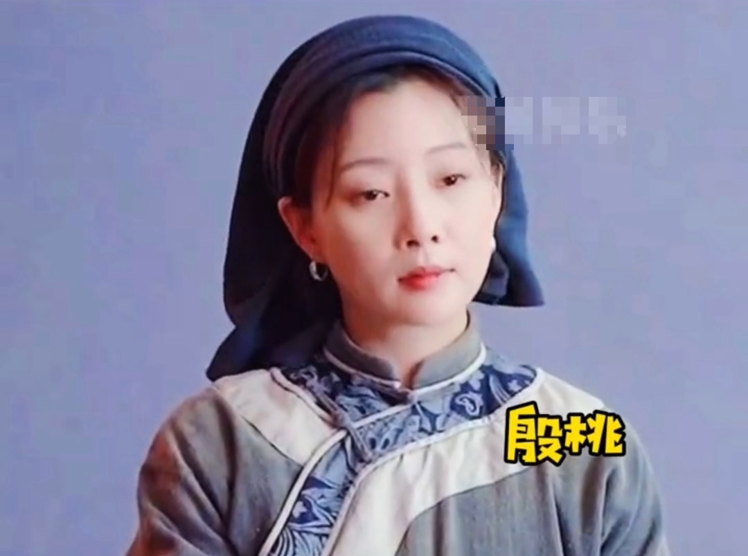 演“农妇”出神入化的8大美女，没有刻意扮丑，只有全情投入