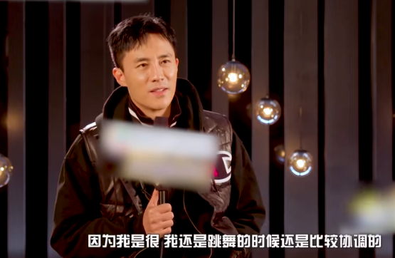 “华为小公主”的一支舞，暴露娱乐圈多少明星的尴尬