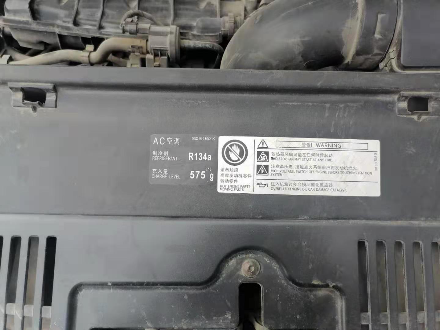 二手大众途观1.8T手动挡您见过吗？故障率最低，开着太爽快