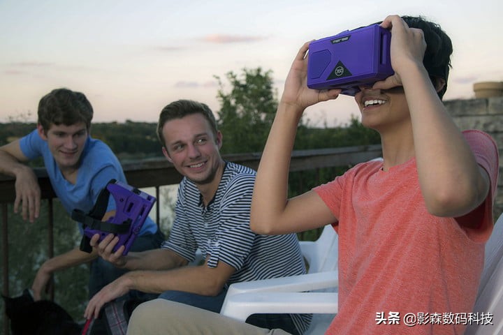 2020 最佳VR头盔排行：谁可以让“虚拟现实”互动更真实