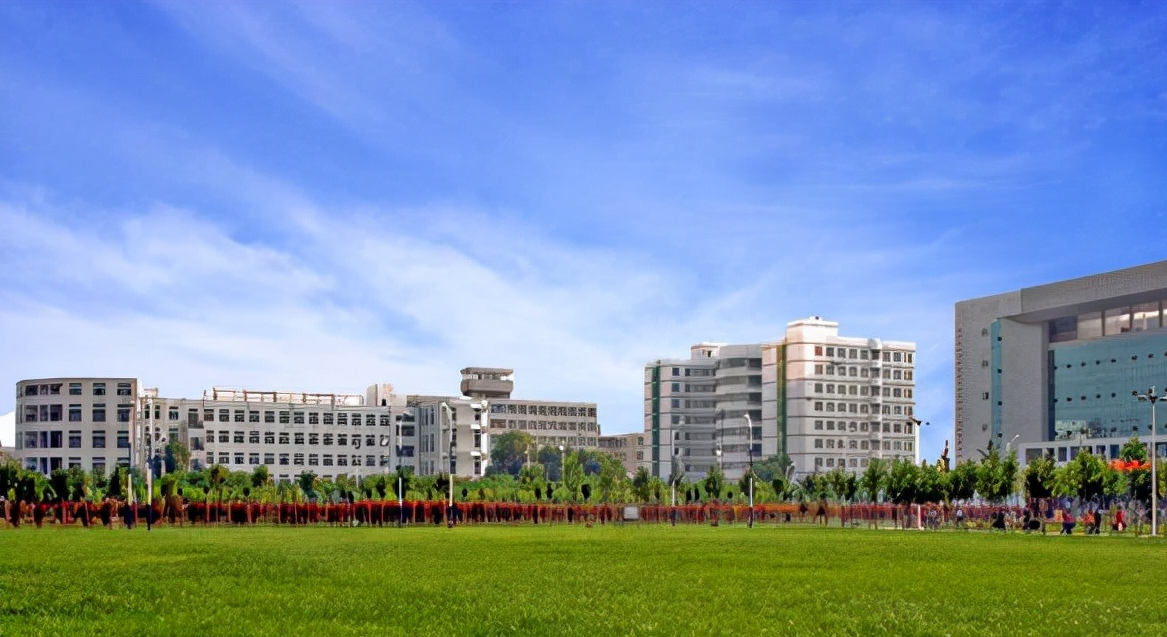 新乡医学院更名取得重要进展，新划拨500亩土地