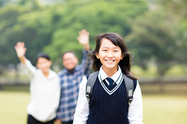高考倒计时：父母想对子女说的千言万语，都浓缩成一句话