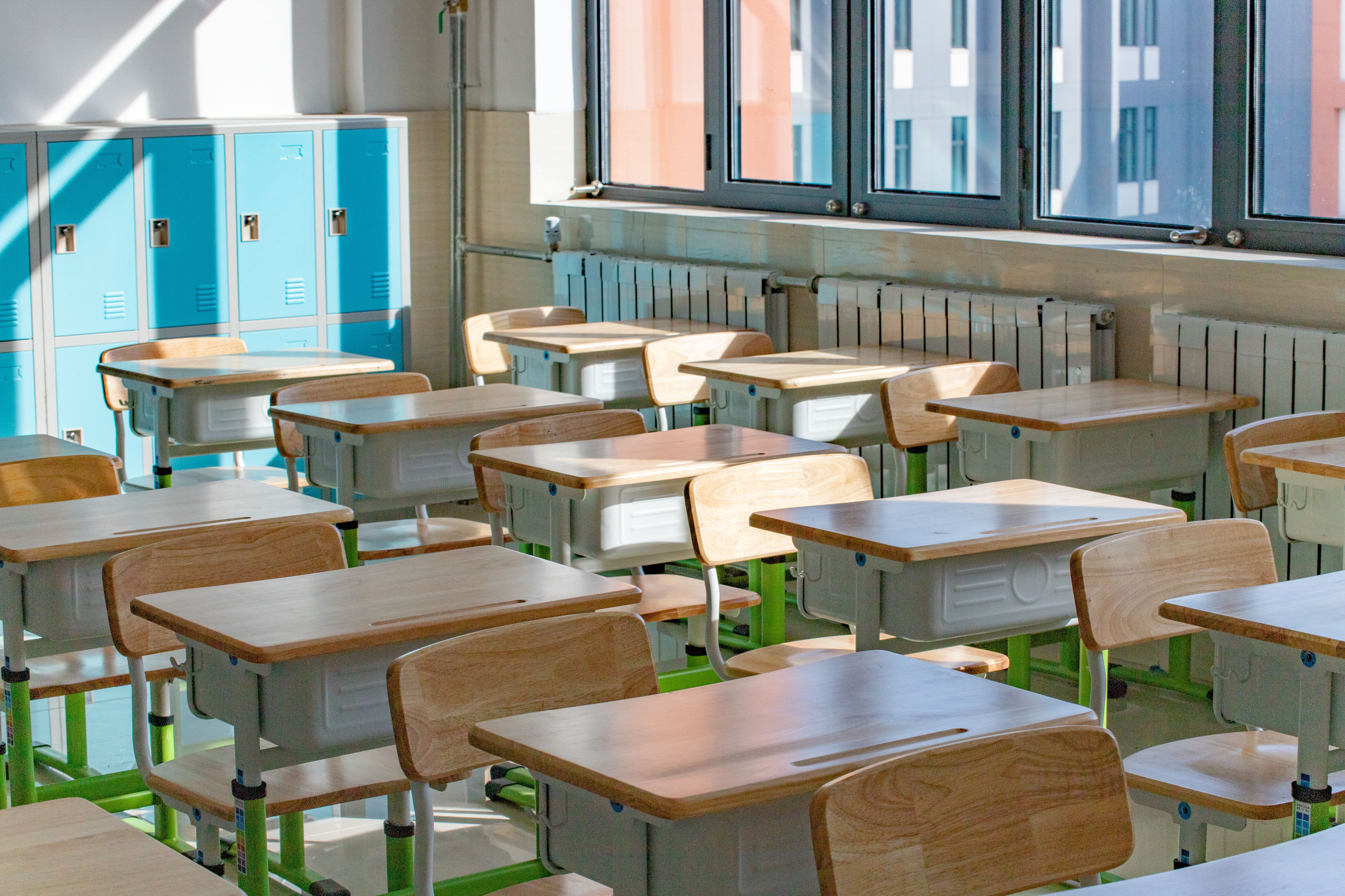 上大学像在“度假”？中国这14所高校风景美如画，简直是在拉仇恨