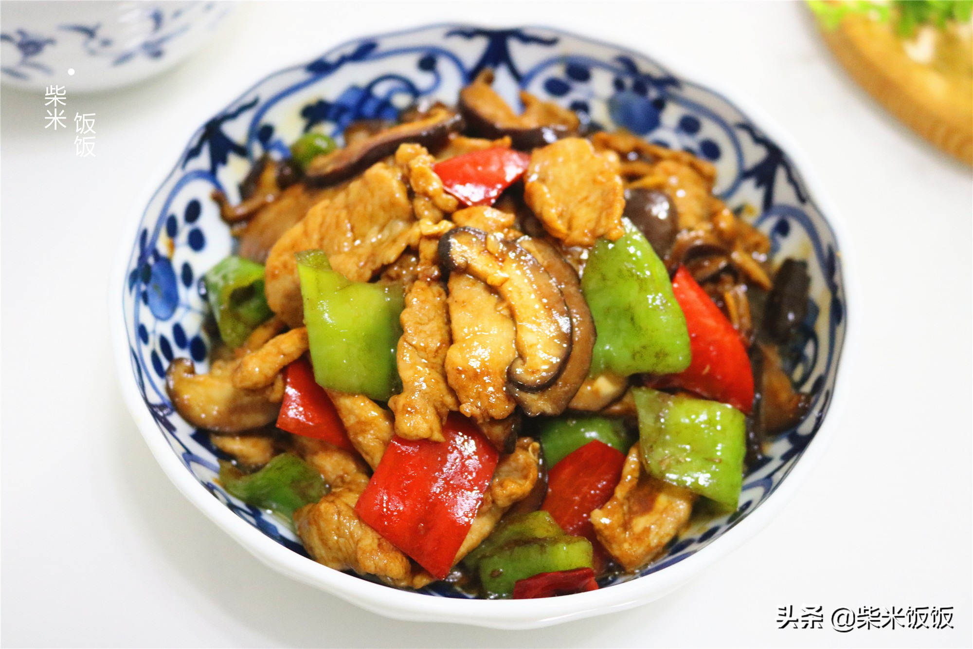 好做又好吃的家常菜，我家隔几天必做一次，鲜香下饭，好吃不腻