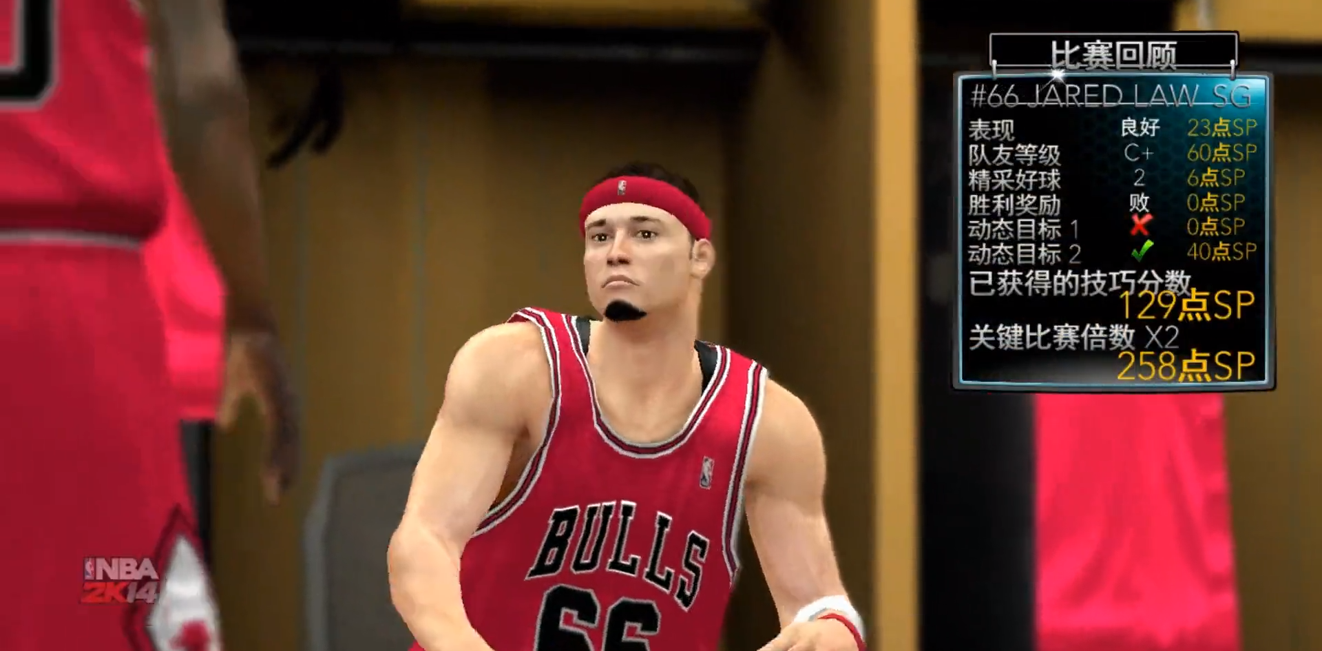 nba2k14为什么那么贵(以小见大 从2k14来看 游戏中的生涯模式如何才能让玩家喜爱)