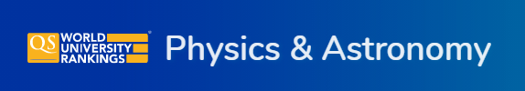 物理专业介绍：专业分支、就业方向、QS/U.S. News大学排名