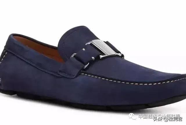 果断收藏：皮料鞋材知识大全
