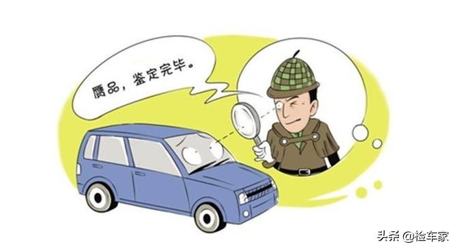 报价10万8千的大众尚酷，这样的事故车是如何变成精品车的？