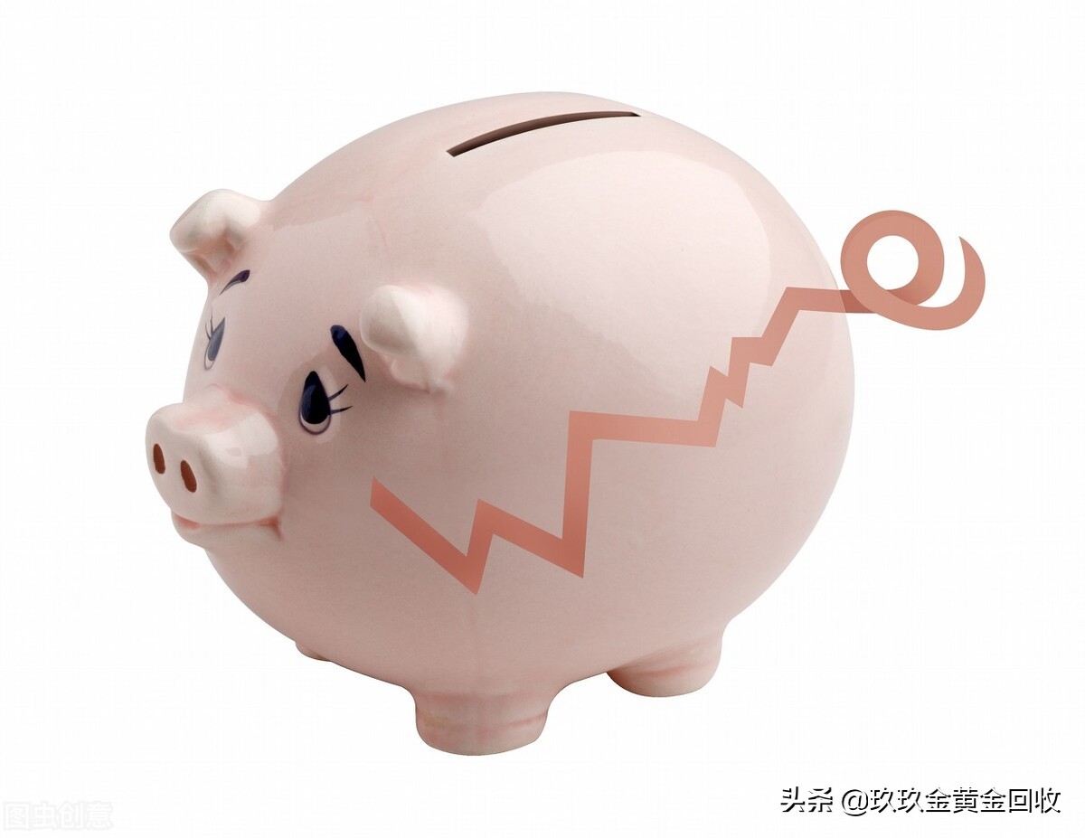 上海老庙黄金今日价格速看（上海老庙黄金价格今天多少钱）