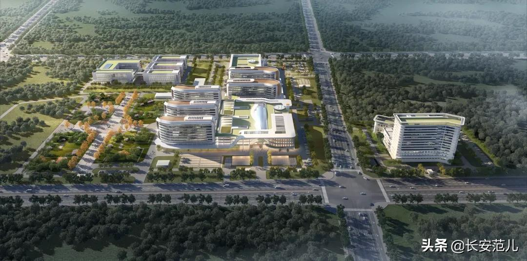 最新！中国医院百强：西京医院跌出前十，西安3家医院上榜