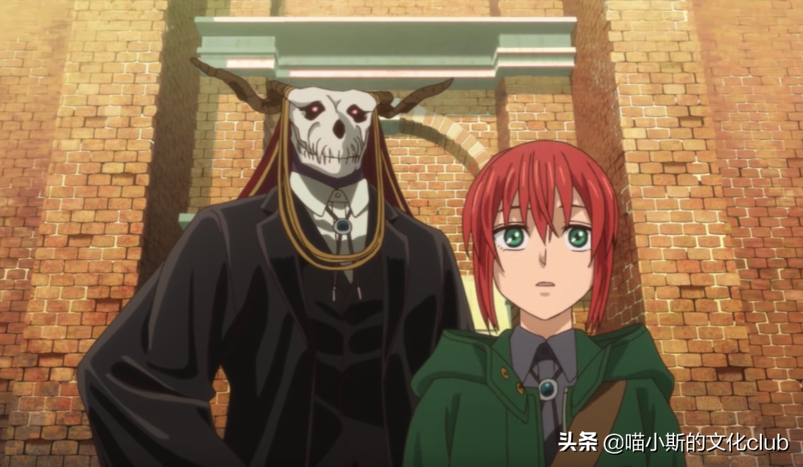 推荐6部与《哈利·波特》风格相近的动漫！二次元的魔法同样精彩