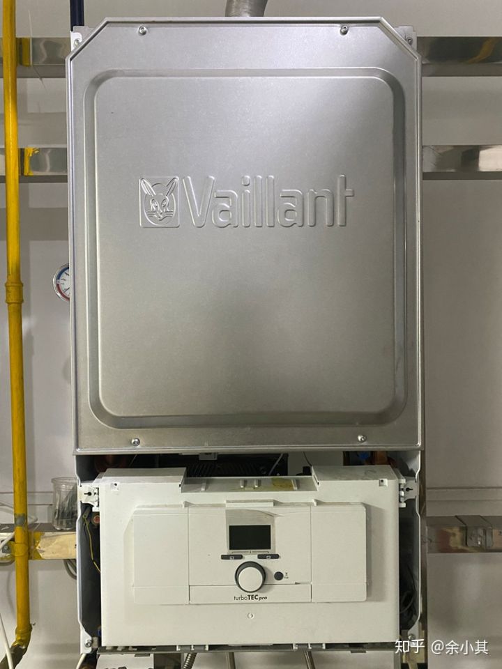 壁挂炉评测2020（二）威能 行业老大哥tec pro评测