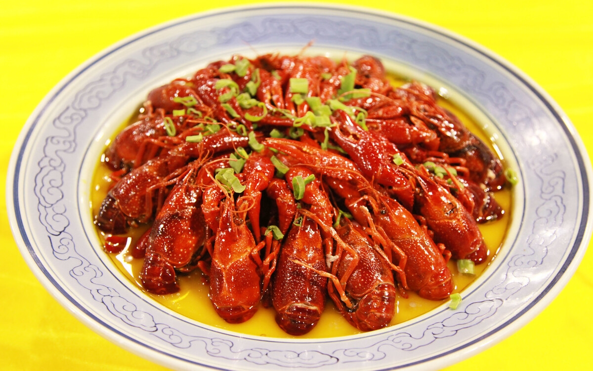 中国又一座城市被联合国评为世界美食之都，就在江苏，去过的不多