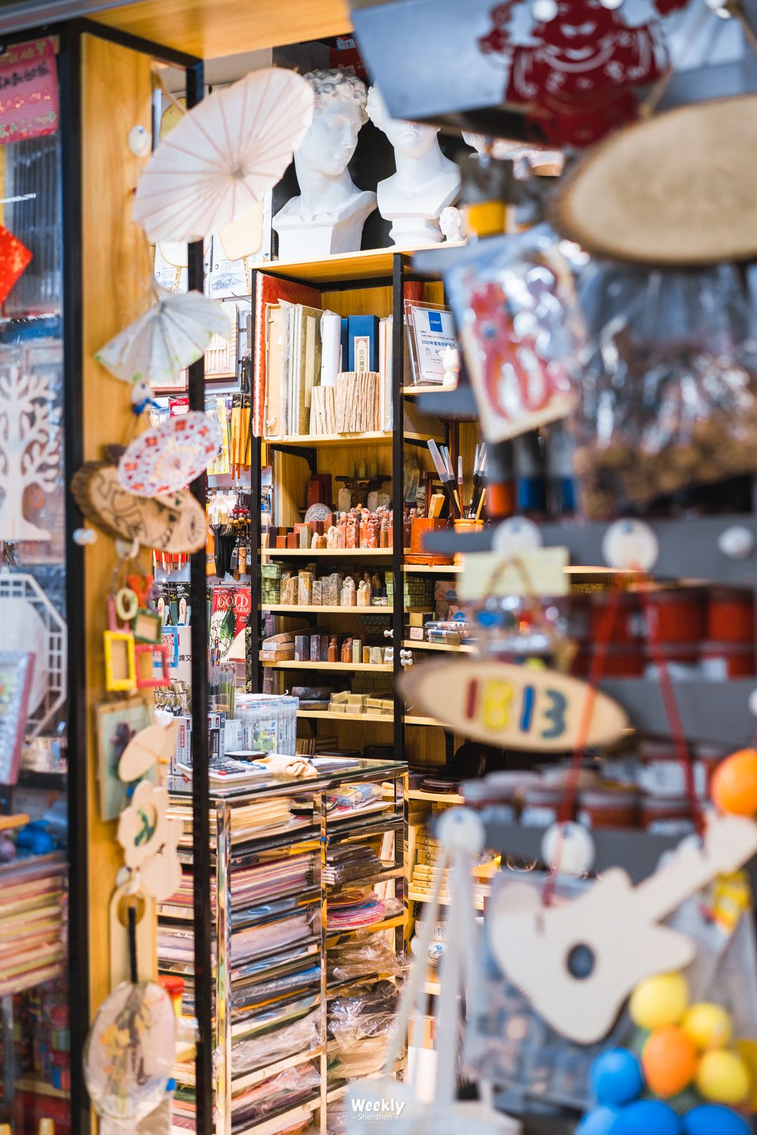 深圳笋岗文具玩具礼品批发市场也将成为深圳记忆