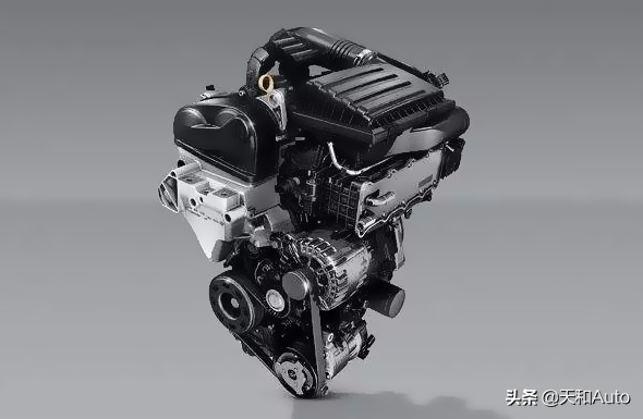 280Tsi_EA211帕萨特产品力详解